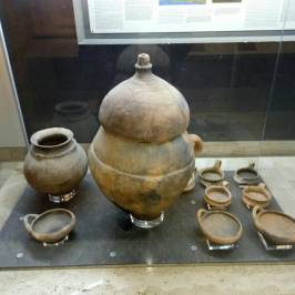 Museo Archeologico Nazionale di Paestum