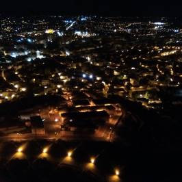 Castle of Lorca