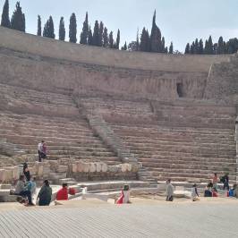 Roman Theatre Museum