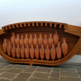 Museo Nacional de Arqueologia Subacuatica