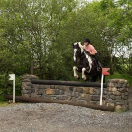 Flowerhill Equestrian Centre