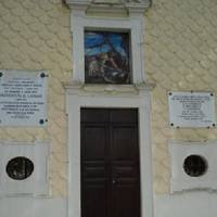 Cappella di Santa Margherita