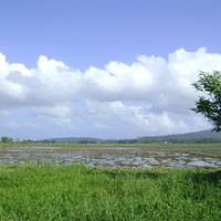 Aganhao Island