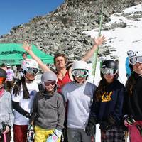 Momentum Ski Camps - Day Camps