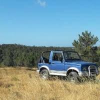Algarve 4x4 Tour