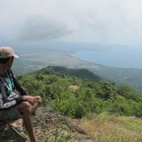 Mt Calavite