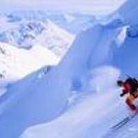 Zhuqueshan Ski Field