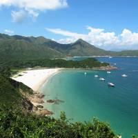 Longwan National Nature Reserve