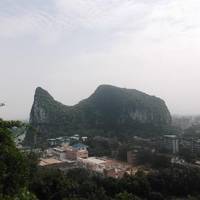 Luotuo Mountain