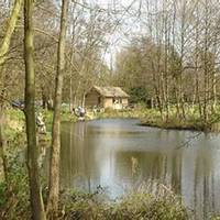 Larkwood Trout Fishery