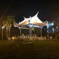 Taichung Metropolitan Park