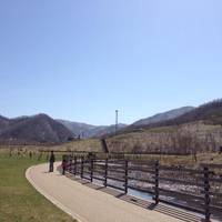 Gotenzan Park