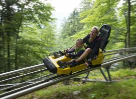 Alpine-Coaster-Golm