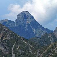 Taiyuan Tianlong Mountain Landscape