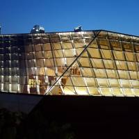 The Shoppes at Marina Bay Sands