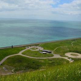Samphire Hoe