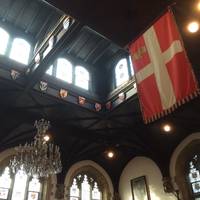 The Museum of the Order of St John