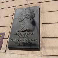 Gustav Mahler House