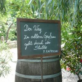 Erlebnis Kränzelhof