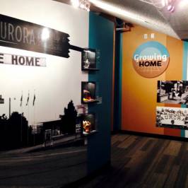 Aurora History Museum