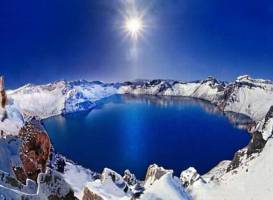 Heihe Huoshao Mountain