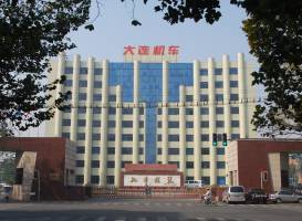 Daqing Dahua Park