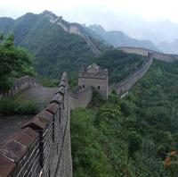 Qiqihar Great Wall of Jin Dynasty