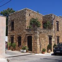 Tsitsihar General's House