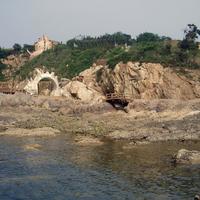 Tsitsihar Fo'er Temple