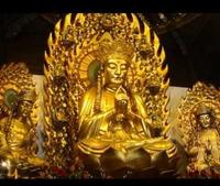 Tsitsihar Guan Yu Temple