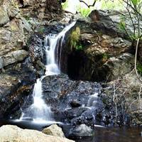 Reservoir Canyon Trail