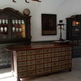 Veste Oberhaus