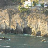 High Cliff Divers by Night with Dinner