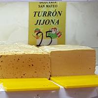Dulceria San Mateo