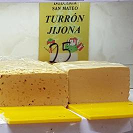 Dulceria San Mateo