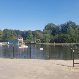 Wicksteed Park