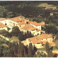 Castello di Montozzi