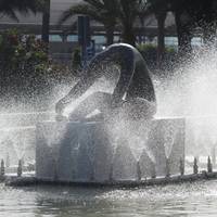 Parque Nicolas Salmeron