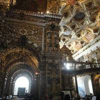 Half-Day Tour of Salvador