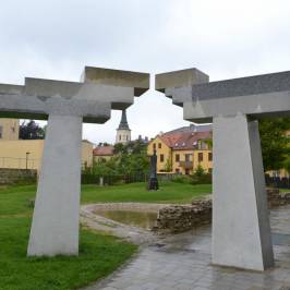 Gustav Mahler Park
