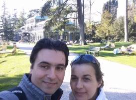 Parco Termale del Garda