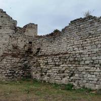Walls of Constantinople (Istanbul City Walls)