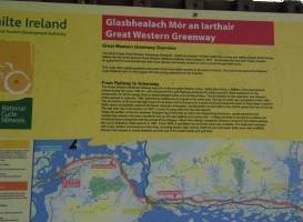The Great Western Greenway