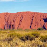 Aboriginal Cultural 4WD Experience with Workshop and Lunch