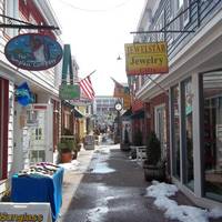 Penny Lane Mall