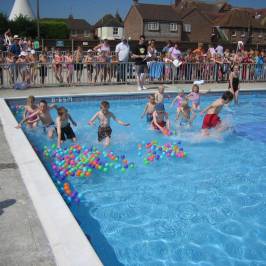 Arundel Lido
