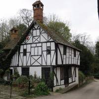 Chilham Village