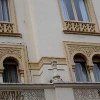 Palacio Arabe