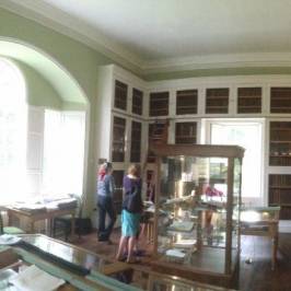 Library of Innerpeffray