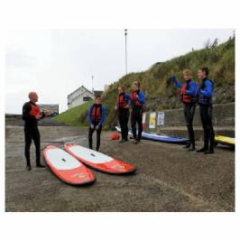 Surf Sup Ni